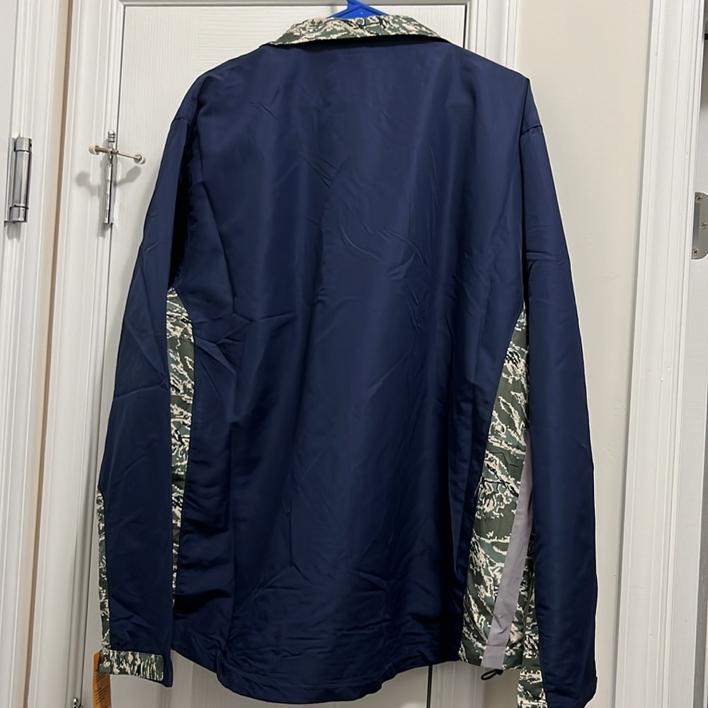 Soffe XT46 Windbreaker Jacket - Picture 4 of 4